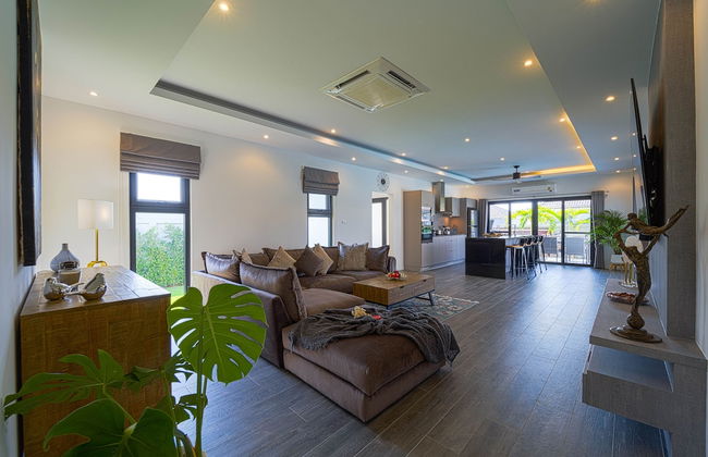 Modern 3 Bedroom Private Pool Villa -ML7 - Foto 29