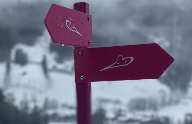 Chalet Bijou+ 1 OG - Foto 19