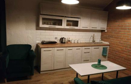 Domek z kominkiem, Ukta 63, Mazury, - Foto 5