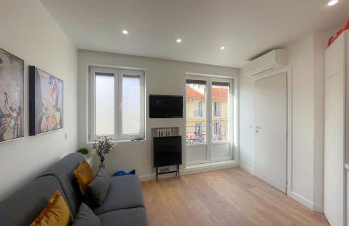 Nice Gare Studio - Photo 5