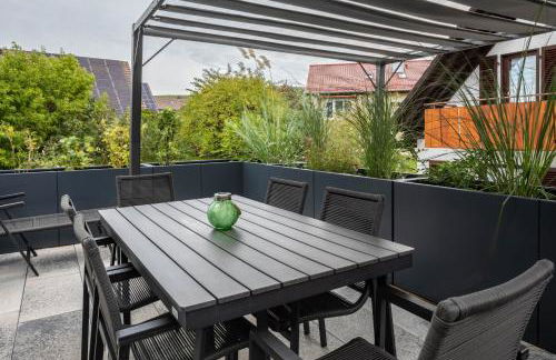 Fewo Ebringen Weinbergblick - Foto 32