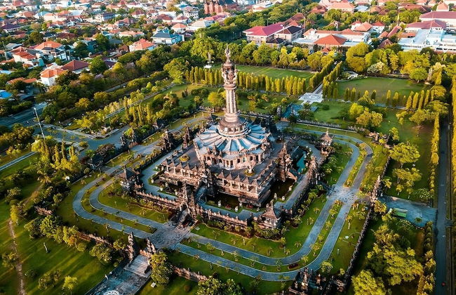 Jenna Residence Denpasar - Foto 24