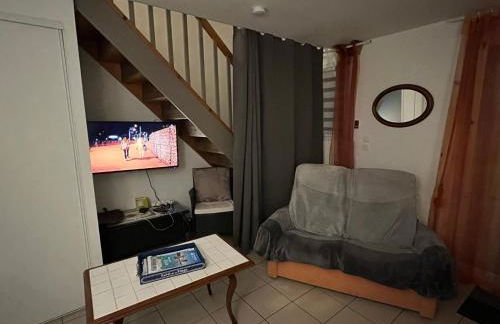 Les Amareyeurs - Ile d'Oléron - Maison classée 3 étoiles avec piscine - Clim - Vélos - Foto 17