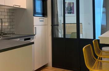 Great apartment in Prenzlauer Berg - Elir - Foto 8