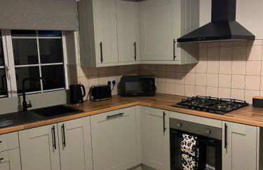 Cute and cosy cottage in the lovely Oxton village - Foto 10