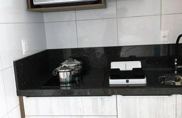 APARTAMENTO FRENTE MAR com vista fantástica - Foto 19