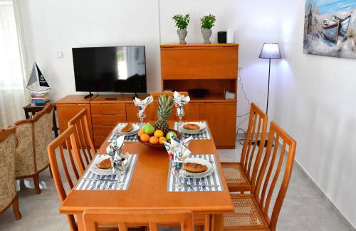 Mitsakos Golden House - Foto 28