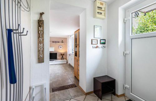 Ferienhaus Alter Deich - Foto 10