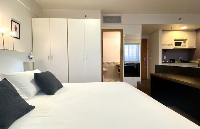 STD - Anora Spaces - Stadium Alphaville - Foto 79