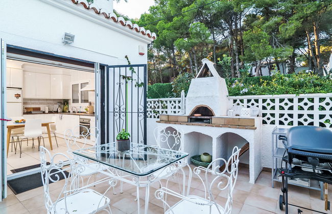 El Palmeral - Foto 3