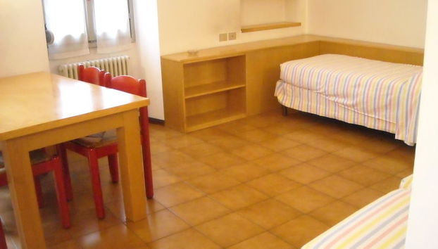 Residence Pila - Foto 2, Habitación