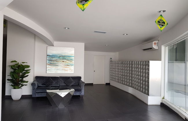 Executive Seaview at Icon Residence - Foto 2