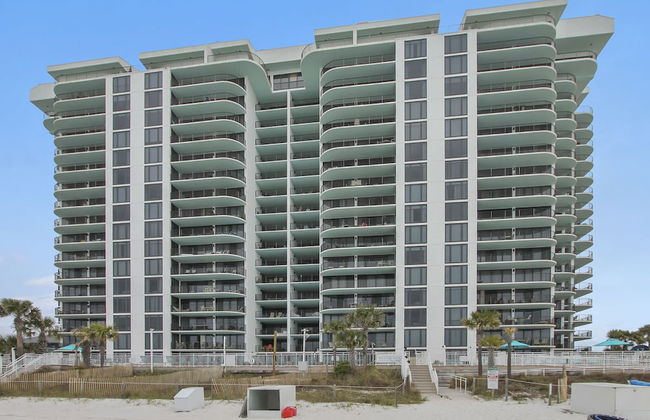 Watercrest #1206 by Book That Condo - Foto 1