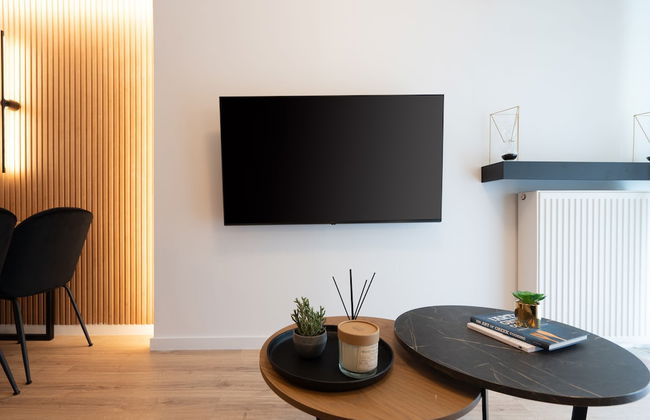 Chic and Lavish Apartment in Athens - Foto 14