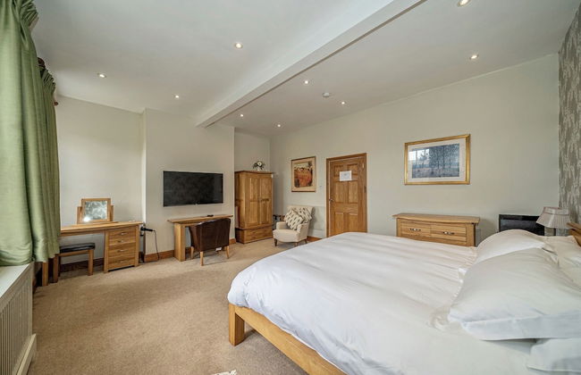 Serviced Apartments Macclesfield - Photo 7