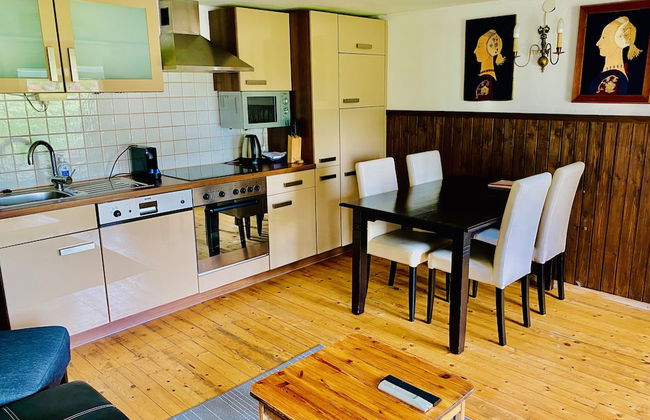 Landhaus Angerhof - Foto 26