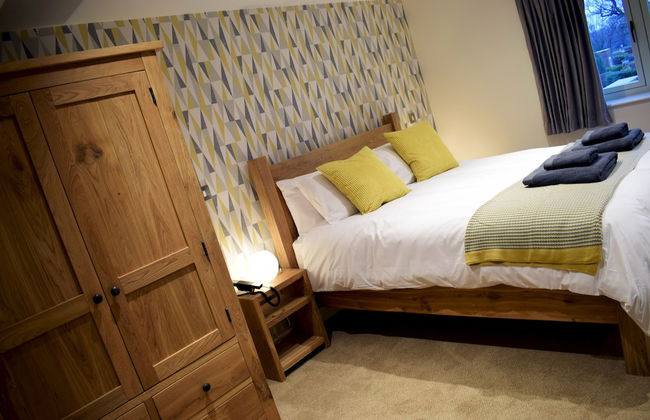 The Horse & Jockey Wessington - Photo 7