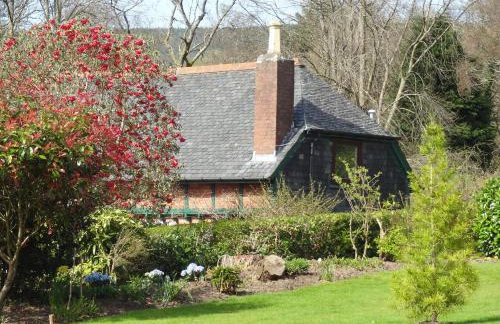 Coach House at The Glen - Foto 14