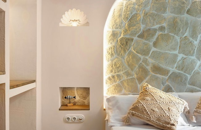 Mi Andalusia Hotel Experience - Photo 25