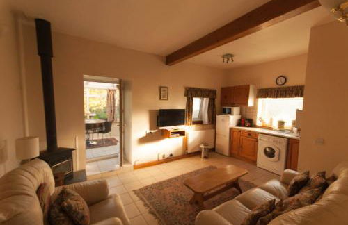 Greyfield Farm Cottages - Foto 5