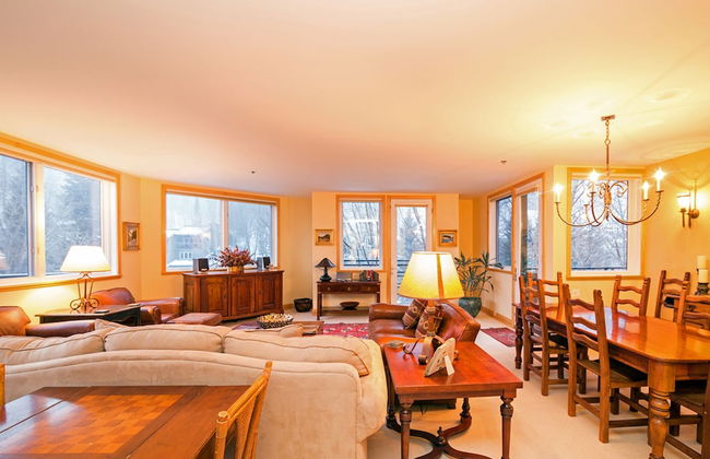 Ice House Suites and Condominiums - Foto 74