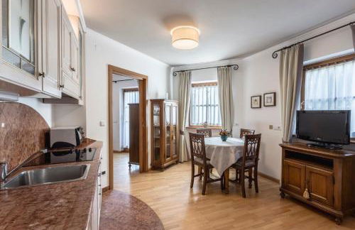 Residence Castel - Foto 8