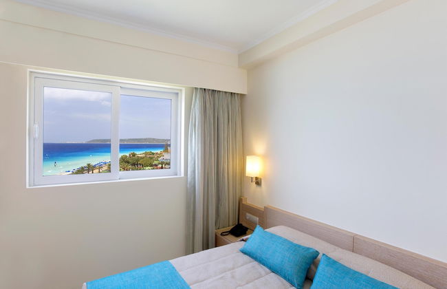 Sun Beach Resort - Foto 43