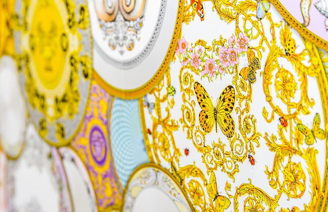 Off The Square Apartments - Foto 3