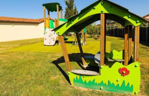 maison COSY LES FORGES - Foto 22