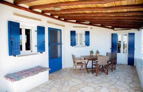 Amarados Studio Syros - Photo 1