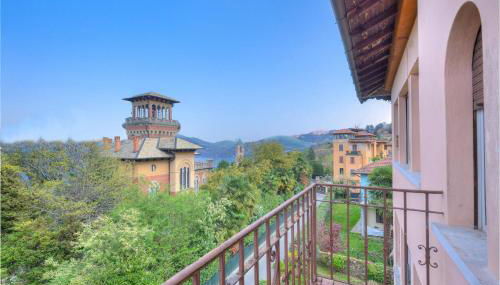 Lorenza Rooftop Lake View Stresa - Happy Rentals - Foto 4