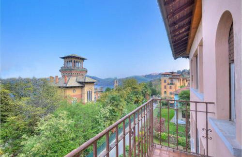 Lorenza Rooftop Lake View Stresa - Happy Rentals - Foto 4