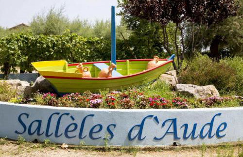 Escapade Audoise - Foto 41