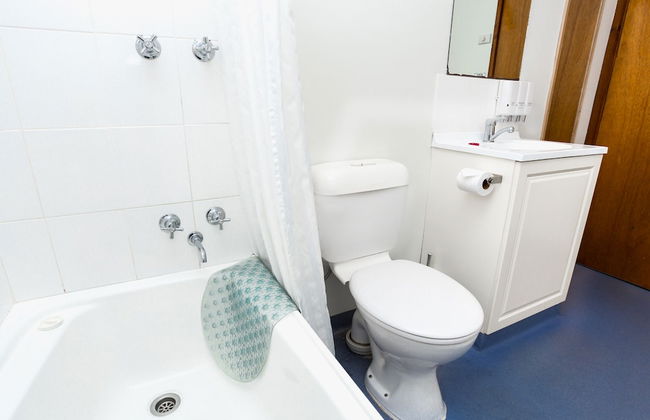 Bay Hotel Apartments - Photo 68