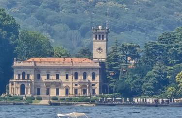 Le Allegre Comari di Nesso, casa e benessere - Foto 24