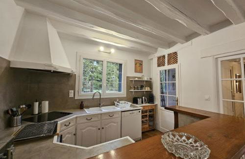 Gîte du Magnolia - Photo 25