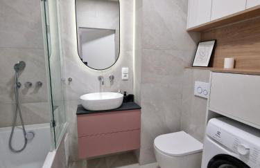 Garnizon City Zen Apartament - Foto 22