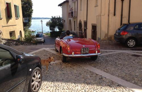 La Renée Historic Lakeside House, Lake Iseo - Foto 77