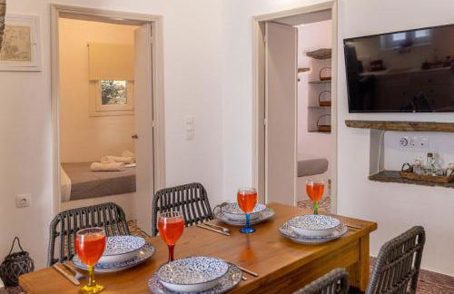 Volta Kalloni - Kalloni village Tinos - Foto 6