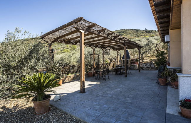 Casa Rural La Huerta De Los Nogales - Foto 42