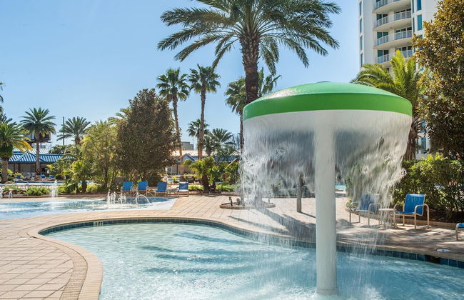 Palms Resort #1512 Jr 2BR - Foto 22