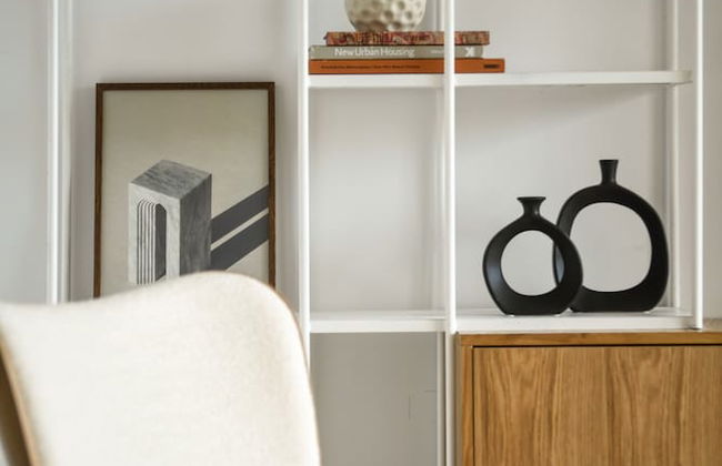 Stunning 2BR Apartment in Beeri - Foto 20