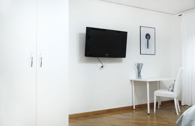 Colorful Sea View Apartments - Foto 8