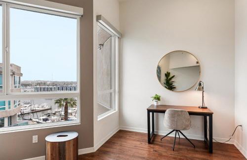 The Zenith Penthouse - Ocean Panoramas & Salt Air - Foto 12