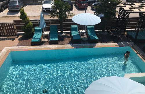 Sea Pearl Luxury Apartments - Foto 13