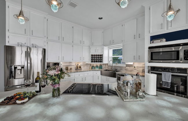 Canyon Lake Luxury Pool Games & Stunning Views - Foto 16