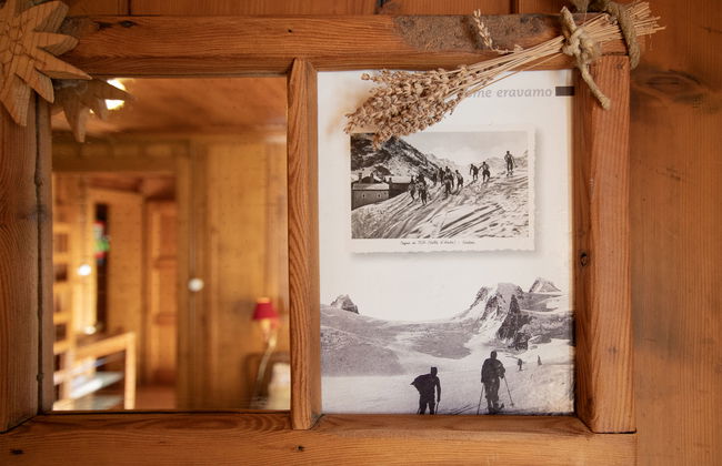 Villa Roduit - Foto 28