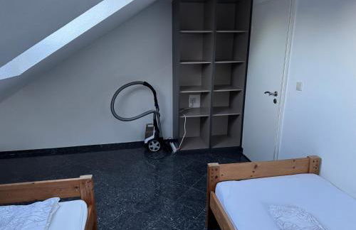 Comfort Apartments Heilbronn Kreuzgrund - Foto 11