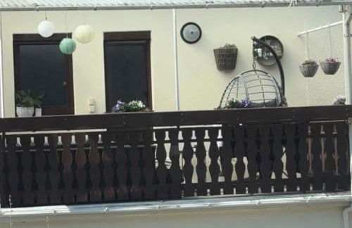 Blick auf den Rhein - Foto 41