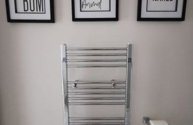 Apartment by the Beach - Foto 12